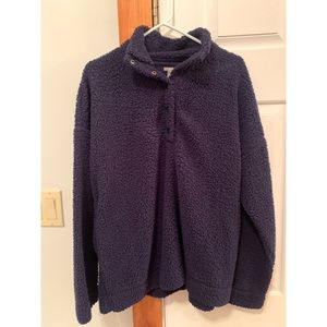 Aerie Sherpa Fleece